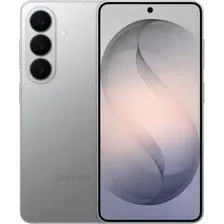 Телефон Samsung Galaxy S26 SM-S942B 12GB/256GB (серебристый)