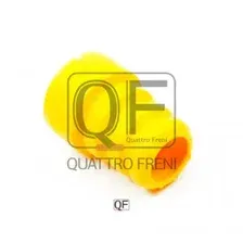 Отбойник переднего амортизатора mazda 6 12 QUATTRO FRENI QF22D00134
