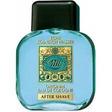 Лосьон после бритья N4711 Original Eau De Cologne 100 мл
