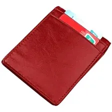 Кошелек EZcase Onis (красный)