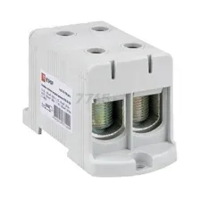 Клемма EKF PROxima KVS2-35-150-Grey