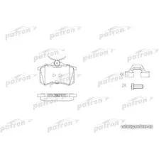 Patron PBP541