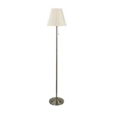Торшер Arte Lamp Marriot A5039PN-1AB