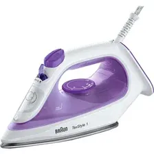 Утюг BRAUN SI 1080VI