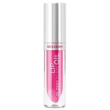 Масло-тинт для губ Glossy Glaze тон 03