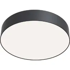 Светильник-тарелка Maytoni Zon C032CL-36W4K-RD-B