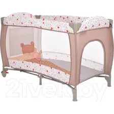 Игровой манеж Pituso Granada (Дружба)