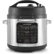 Мультиварка-скороварка Crockpot CSC062X