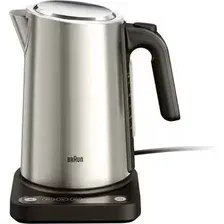 Электрический чайник Braun WK5205BK