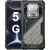 Смартфон Cubot Kingkong X  16GB/512GB (черный)
