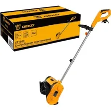 Снегоуборщик Deko ST1500, 082-0016