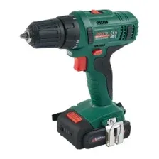 Дрель-шуруповерт аккумуляторная ABS-14.4 L-2 BMC DWT
