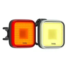Набор велосипедных фонарей Knog Blinder Square