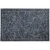 Придверный коврик Sundays Home Natverk 45х75см 93691 (серый)