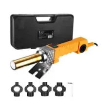Паяльник для полипропиленовых труб DEKO PPWM2500W