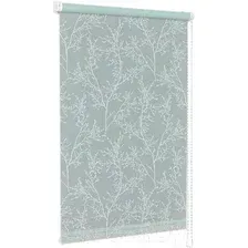 Рулонные шторы Delfa Сантайм Глория СРШ-01М 2951 (43x170, эрика)
