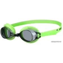 Очки для плавания ARENA Bubble 3 Junior 9239565 (lime/smoke)