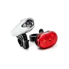 Комплект освещения HW 160293-S (XС-8008)
