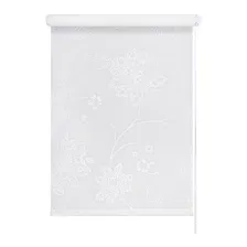 Рулонные шторы Legrand Магнолия 42.5x175 (белый)