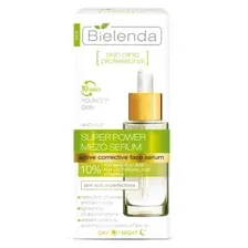  Bielenda Skin Clinic Professional миндальная и лактоб. кислота 30 мл