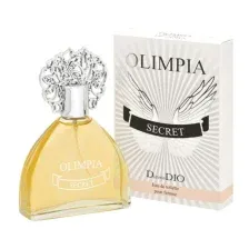Туалетная вода Positive Parfum Olimpia Secret (90мл)
