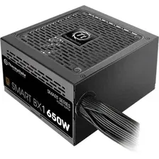 Блок питания Thermaltake Smart BX1 SE 650W PS-SPD-0650NNSABE-2