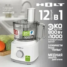 HOLT HT-FP-012