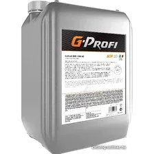 Моторное масло G-Energy G-Profi MSI 10W-40 20л