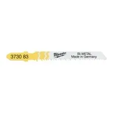Набор пильных полотен Milwaukee 4932373083