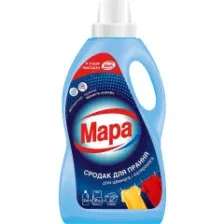 Гель для стирки Мара Для цветного и темного (2л)