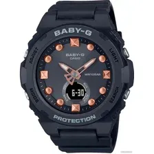 Наручные часы Casio Baby-G BGA-320-1A
