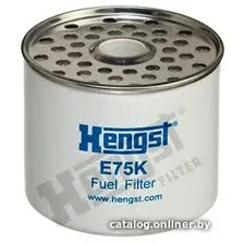 Топливный фильтр Hengst E75KD42