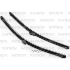 Щетки стеклоочистителя Patron PWB580-WS