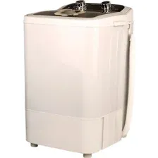 Стиральная машина Horizont WM-4601W, светло-серый