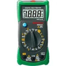 Мультиметр Mastech MS8233A