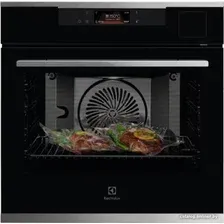 Электрический духовой шкаф Electrolux KOABS39WX