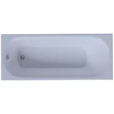 Ванна Aquatek Лугано 150x70