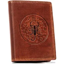 Кошелек Peterson PTN N4-EBS-11 (Tan)