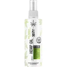 Кондиционер-спрей для волос BeOn Hemp Oil укрепление и увлажнение (200мл)