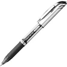 Ручка-роллер Pentel EnerGel BL57-AO (черный)
