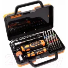 Отвертка BaumAuto BM-30311631