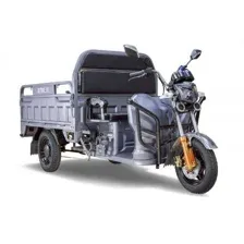 Грузовой электротрицикл Rutrike Дукат 1500 60V1000W