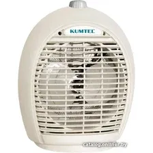 Тепловентилятор Kumtel LX-6331 (бежевый)