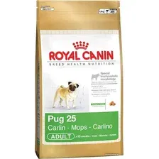 Royal Canin Pug, 1,5 кг