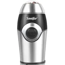 Электрическая кофемолка Sonifer SF-3507