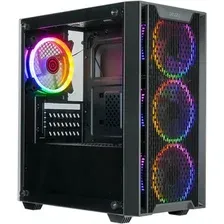 Корпус Ginzzu CL650