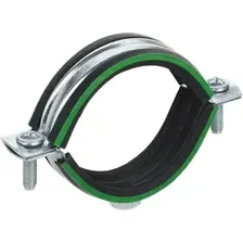 Скоба для трубы IEK ET-MP40D-SK-039-02-070