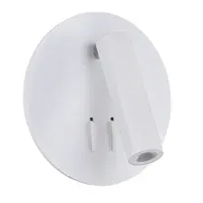 Спот Maytoni Ios 176 C176-WL-01-6W-W