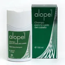 Шампунь для волос Alopel Hair Loss Shampoo  (150мл)