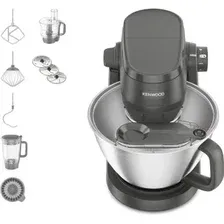 Кухонная машина Kenwood KHC 30.050 GY